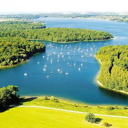 Feriehus Holiday Golden Lakes Village.3 *