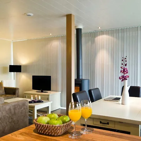 Holiday Golden Lakes Village.3 Feriehus Gratiere